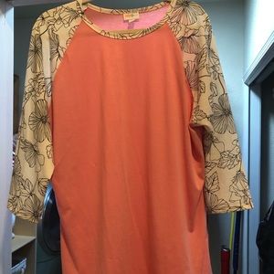 Size 2XL LulaRoe Randy